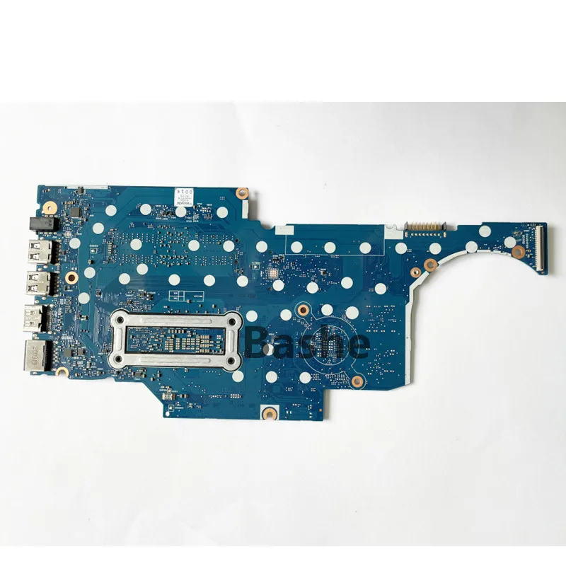 For HP HP 14-CK 14-CF 240 G7  laptop motherboard i5-10210U CPU plate number 6050A3108001 L68265-001 motherboard 100% test