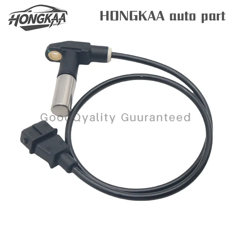12141708619 Crankshaft Position Sensor for BMW 6 Series E24 1984 1985 1986 Models 3.4 Litre Variants. High Quality Car Component