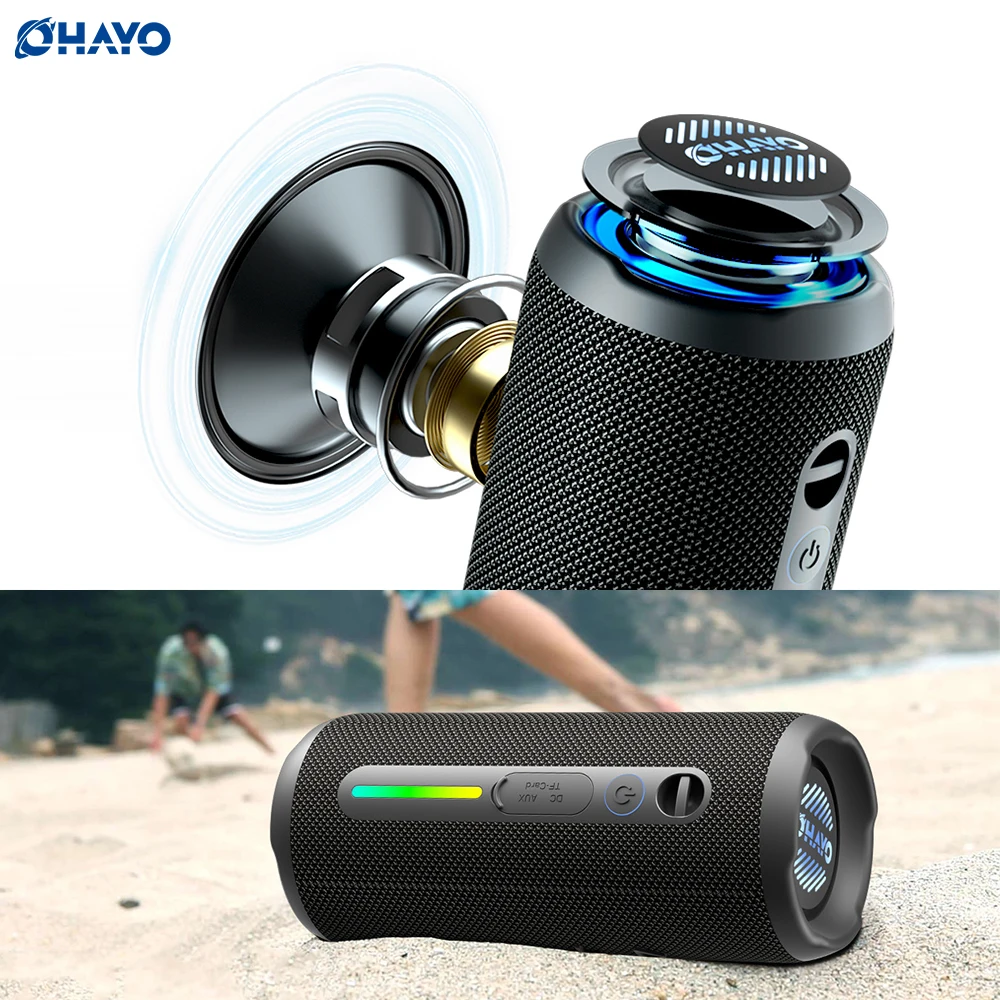 Ohayo S7 Portable W… - image