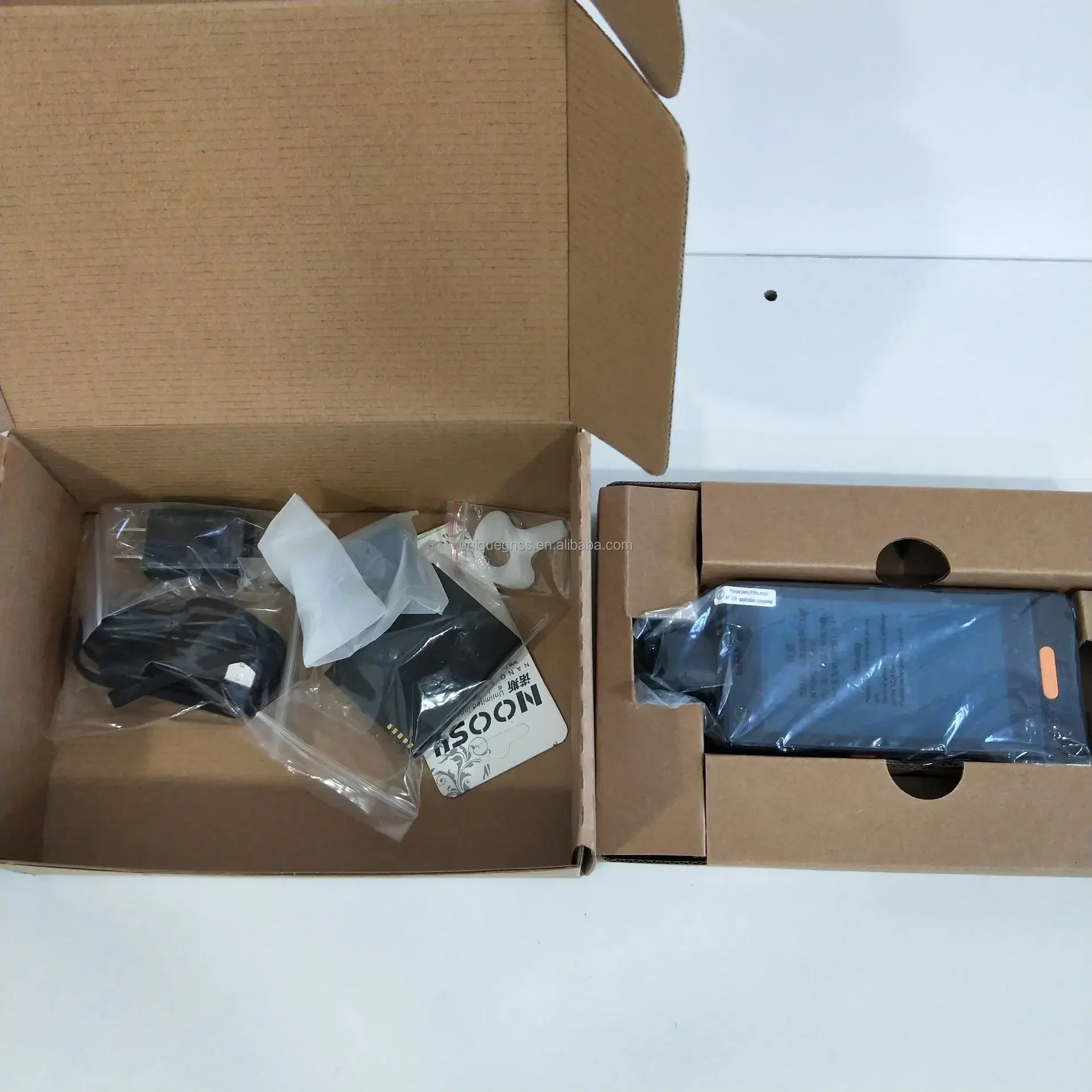 2025 UNIQUENAV Android Data Collector with GPS Receiver GIS Data Collector U38