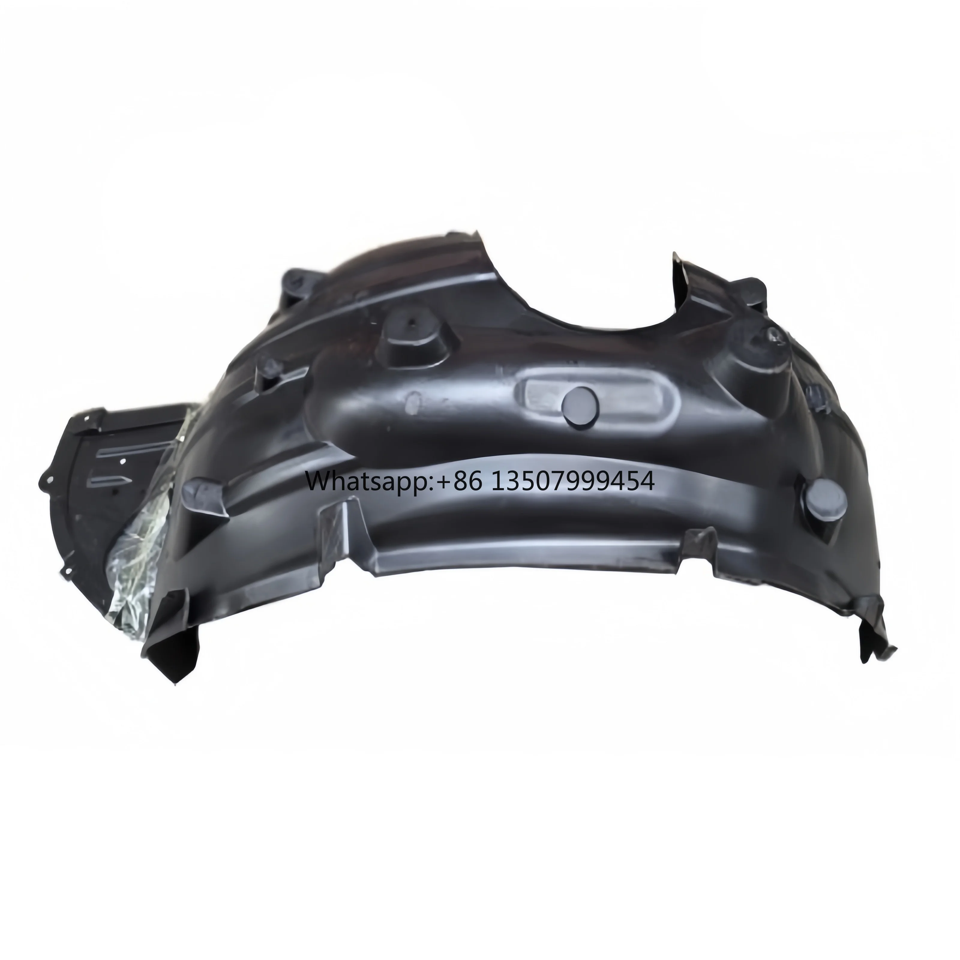 

High Quality Fender Inner Liner Y 2021+ Durable PP Plastic Protective Mud Guard Direct Fit Auto Body Replacement Parts