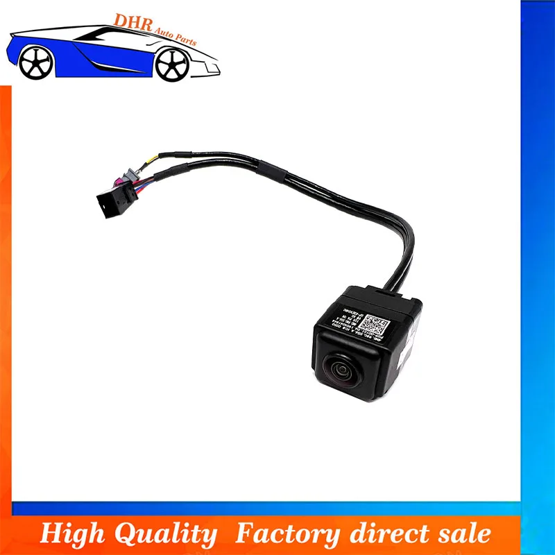 

4M0980556A Rear View Camera UNIT 4M0 980 556A For Audi A5 S5 A7 A8 E-tron VW Touareg 2017-2022