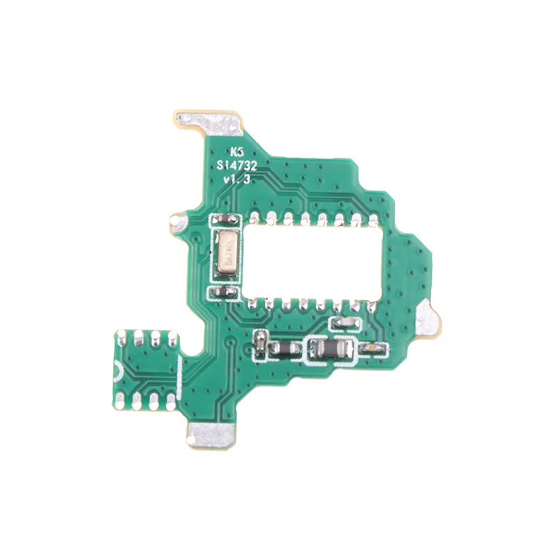 

Модифицированная Коротковолновая рация UVK5, модуль SI4732, интегрированная плата PCB, рация, Модифицированная Коротковолновая рация