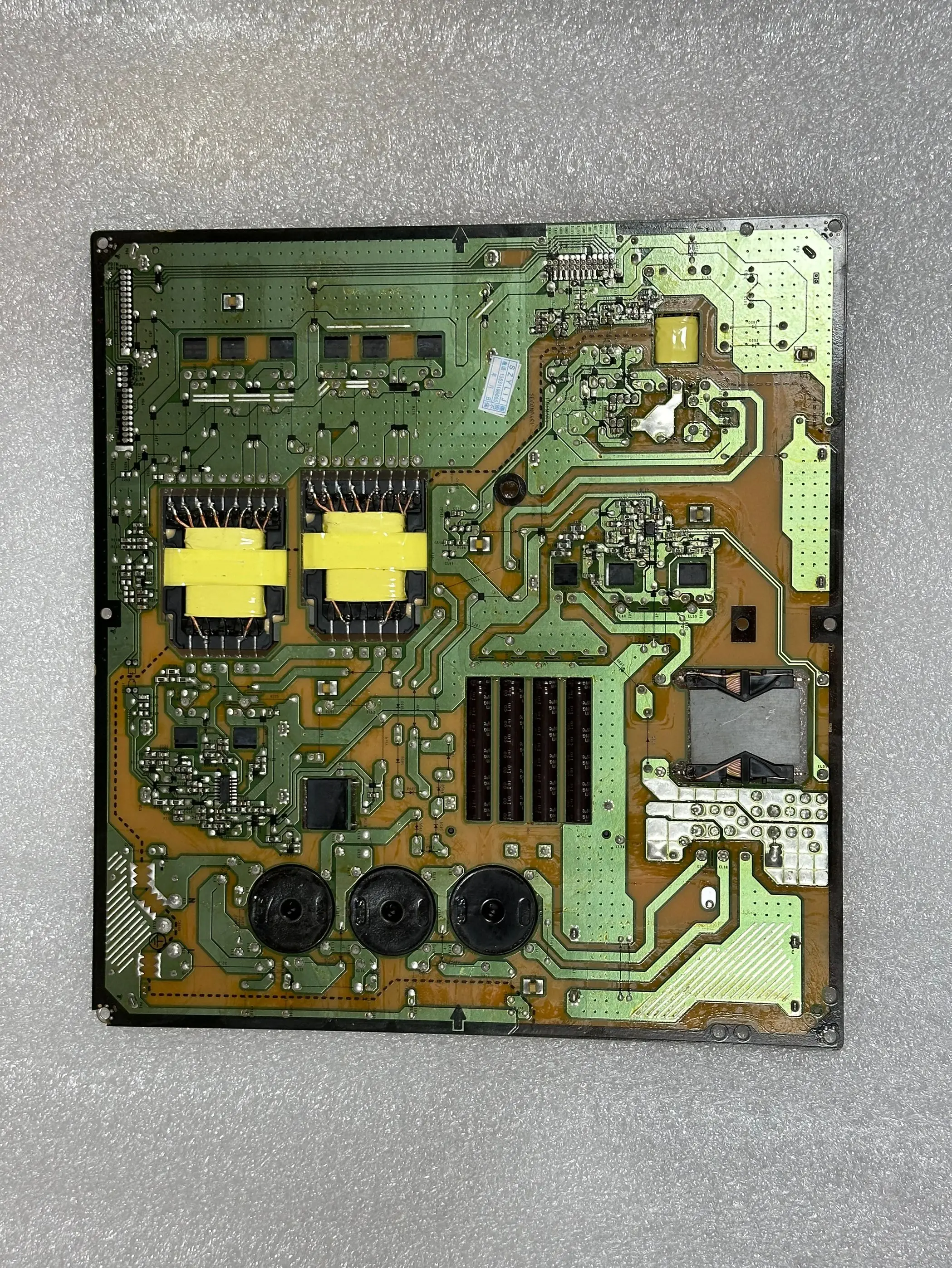 Originale per LGP4247-11SPH EAX62876101 EAY62169601 in mano