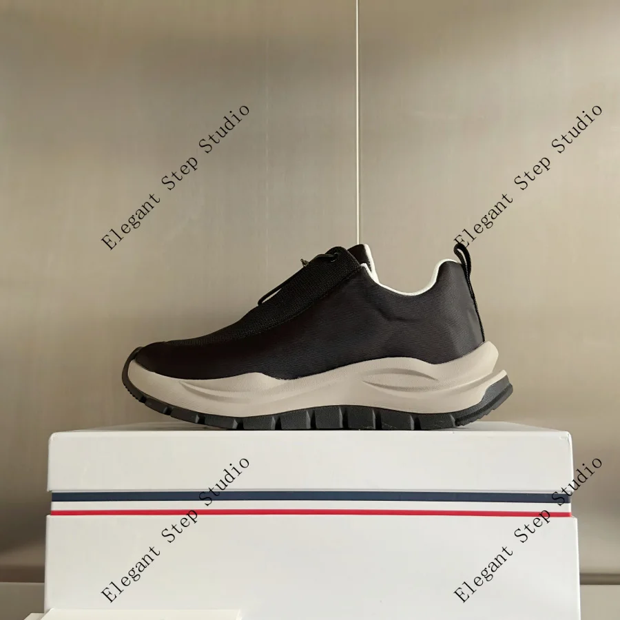 

Men's Shoes Outdoor Casual Sports Shoes Stretch Knit Sneakers