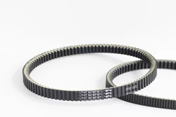 Kevlar GENUINE Scooter V-Belt 950*23 Oem 27601-15F03 For Suzuki AN400 Burgman Skywave AN 400 Motorcycle Drive belt 1998 - 2007