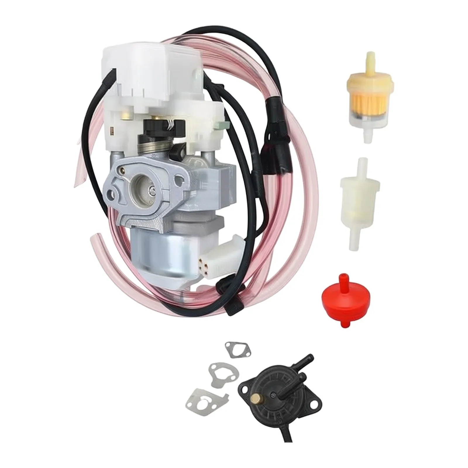 For Honda Generator Carburetor Replacement for EU2000i EB2000i EU2000iK1 EU2000iT1 Robust and Long lasting Materials