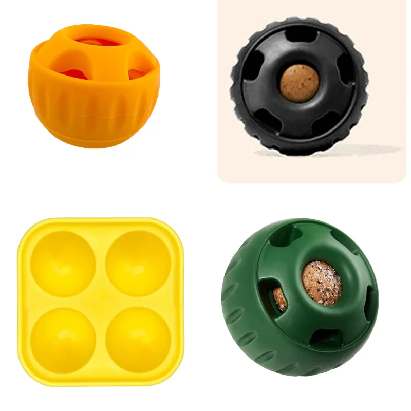 #28 Trending Rubber Dog Toys Right Now