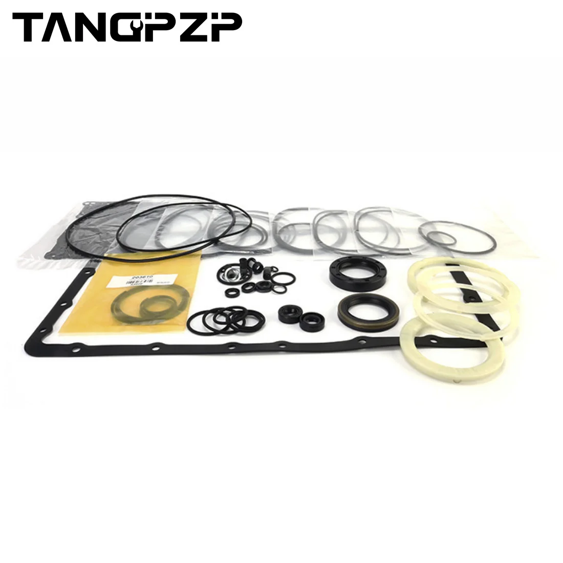 

Tangpzp A960e A960 Automatic Transmission Repair Kit For Toyota Mark Crown Lexus Gs300 Is250 Is300