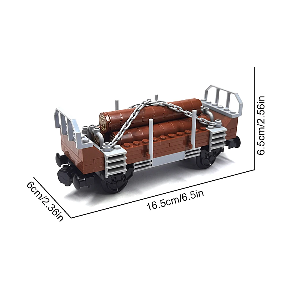 Stadtbahn-Bausteine DIY Modifiziertes Zubehör, Kreatives MOC Montage-Set für Zugwagenausstattung, Basis, Radteile – Detail 5