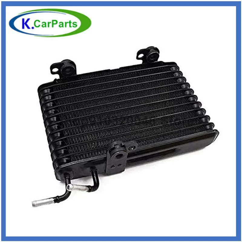 

Auto Transfer Oil Cooler Transmission Gear BOX Radiator For Mitsubishi Outlander 2012-2017 GF2WGF3W GF5W GF6W GF7W GF8W 2920A290