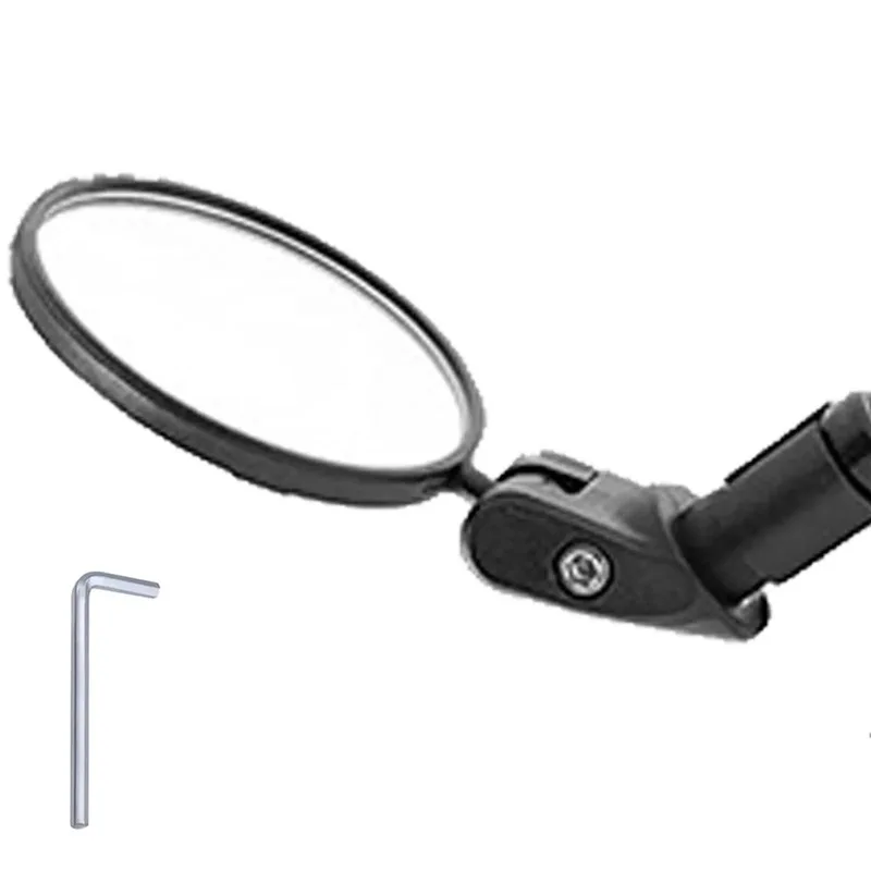 Maximize Your Safety with Bicycle Mirrors