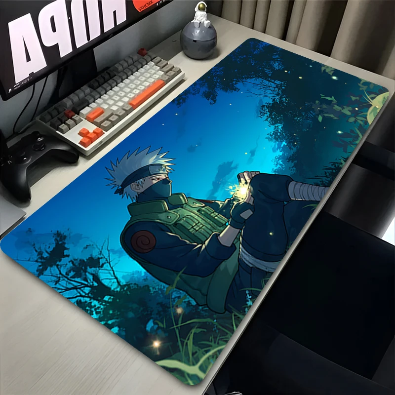 Mouse Pads Large Gamer Naruto - đánh giá và giá Pc Gaming Naruto