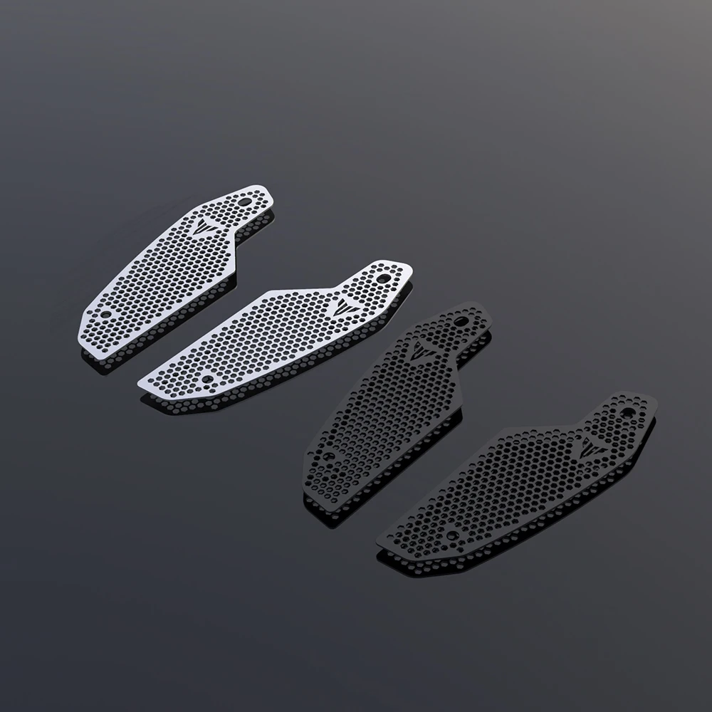 

For Yamaha MT-09 MT 09 FZ-09 FZ-09 2017 2018 2019 2020 Motorcycle Accessories Air Intake Grill Guard Cover For MT09 SP 2018-2020