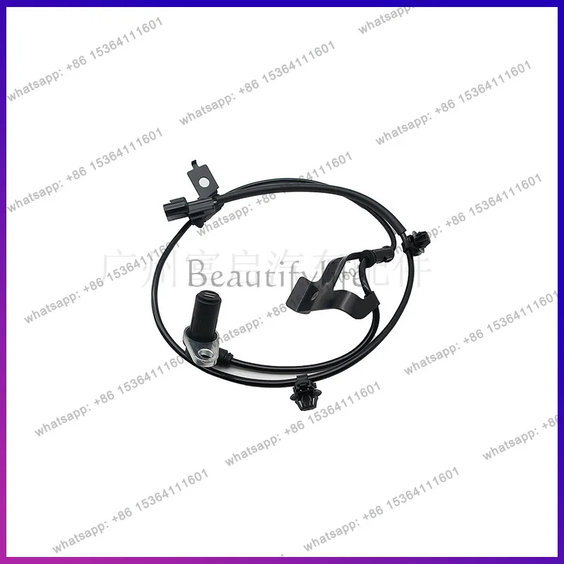 .4670A367 Automotive Wheel Speed Braking Anti-lock ABS Sensor MR569709