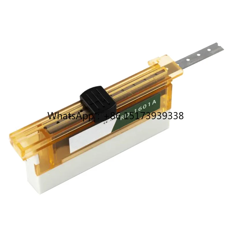 High-Profile Low-Profile Disposable Blades Microtome Tissue Microtome Blade
