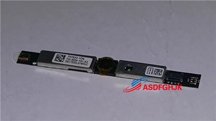 

Original FOR HP Pavilion 11-n X360 Webcam Camera Board 757022-1d0 Test OK