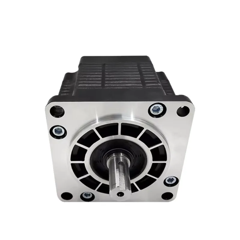 xmsjCoppia elevata 28Nm 42 Motore passo-passo 2 fasi 8a SS4204A80A Motore passo-passo 42 106mm