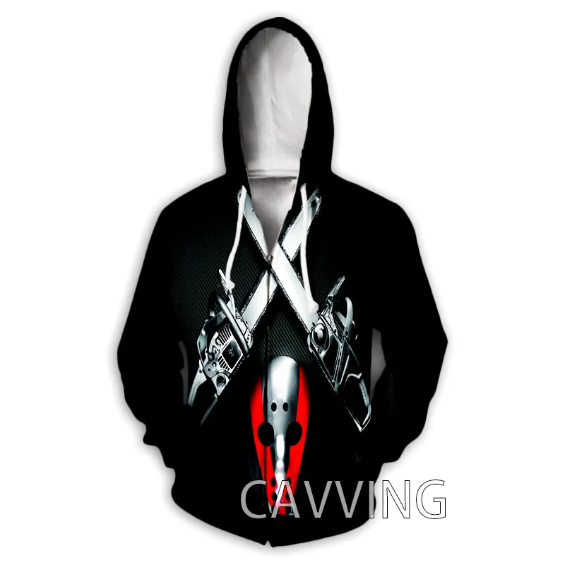 3D EMINEM-سوستة هوديز مع سحاب ، بلوزات بغطاء رأس ، هيب هوب ، هاراجوكو ، موضة جديدة ، H03