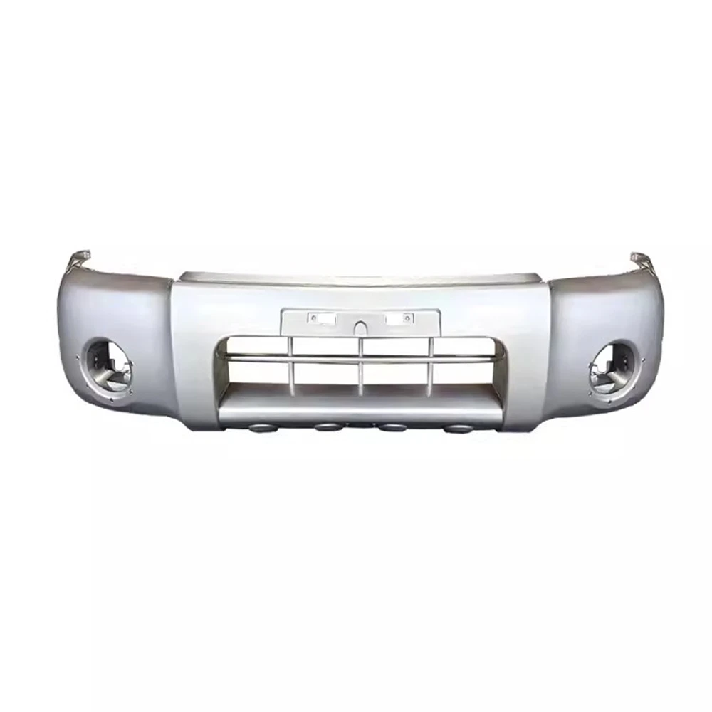 Car Surround Body Kit front Bumper for Nissan Paladin defend anti-scratching Automobile Accessories