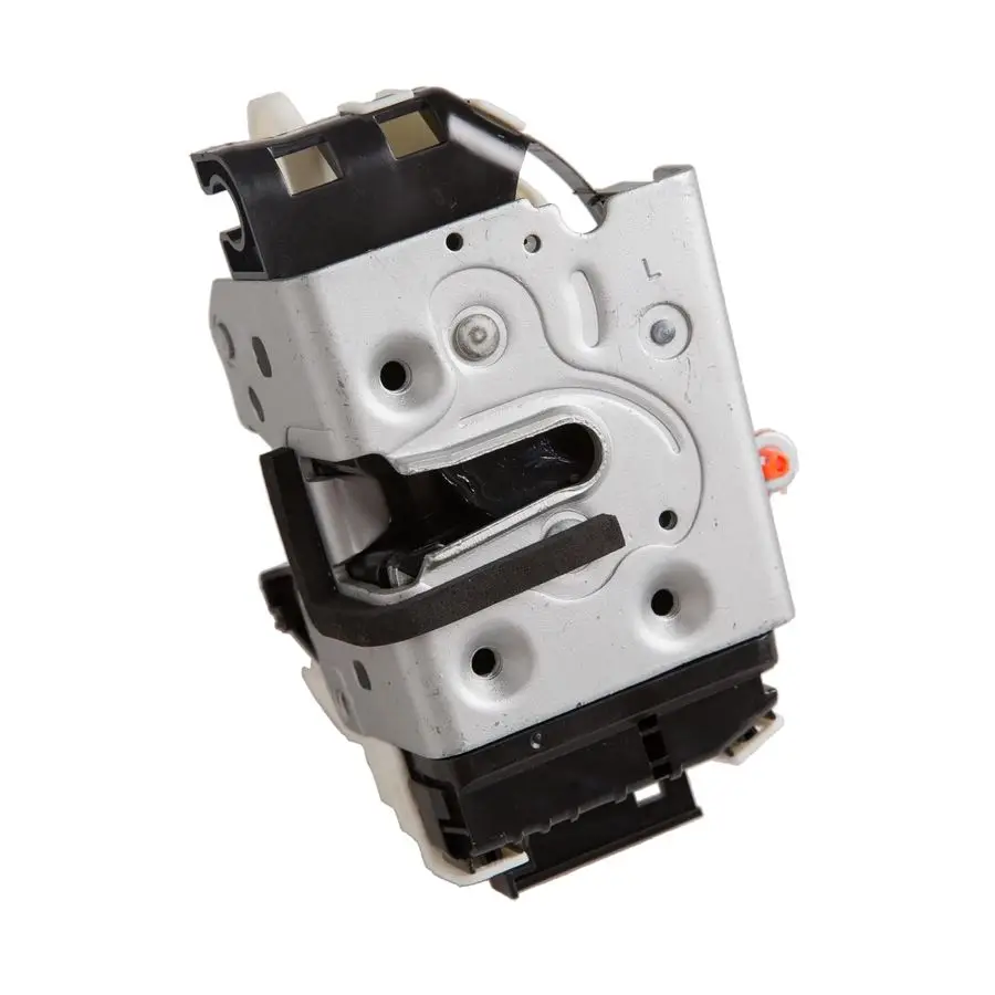 

Привод замка двери передний левый (со стороны водителя) 931080 для Ram 1500 2500 3500 4500 5500, Dodge Caliber, Grand Caravan, Jeep Compass, Patriot