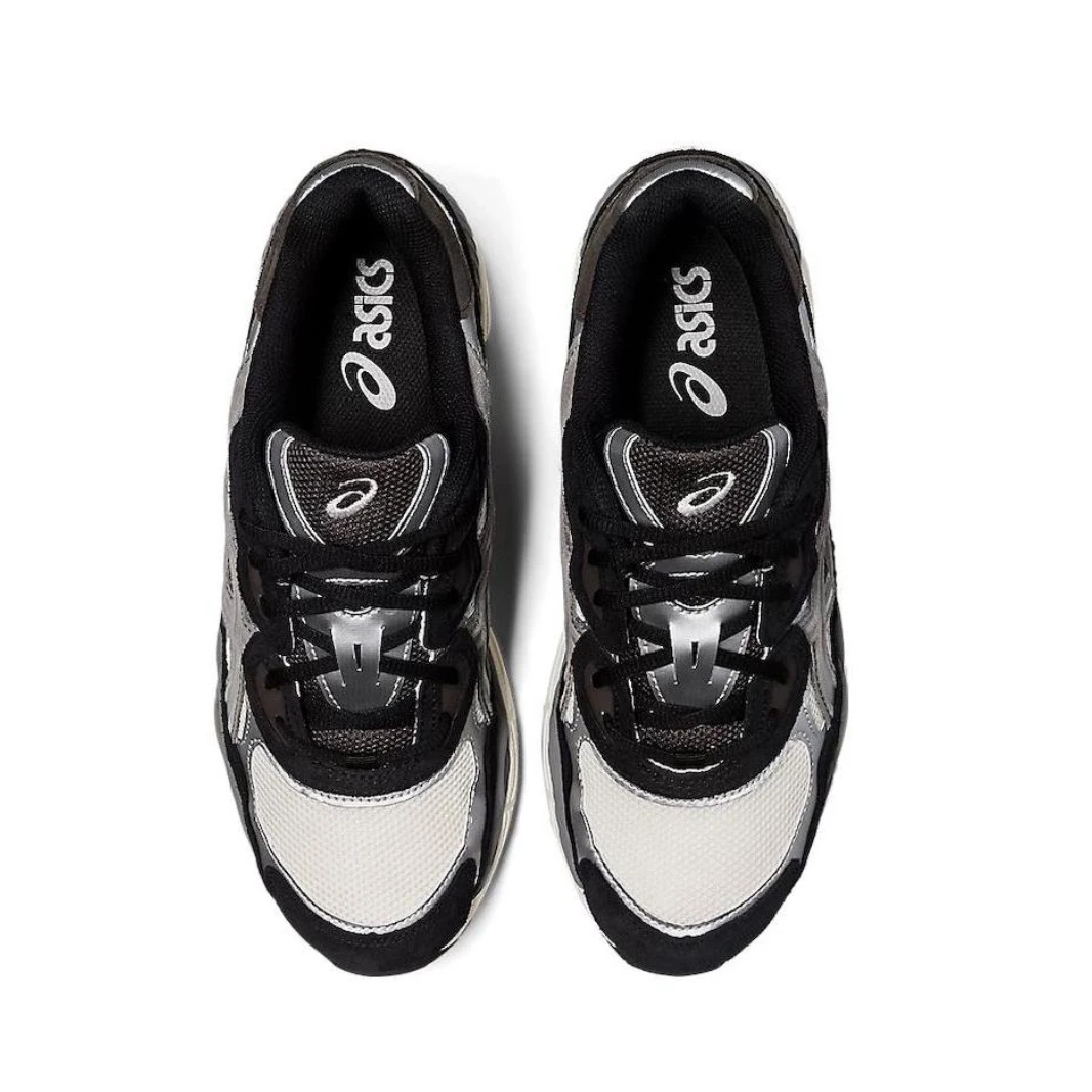 Asics GEL-NYC Men and Women Running Shoes Sneakers Breathable and Lightweight Running Shoes image 3