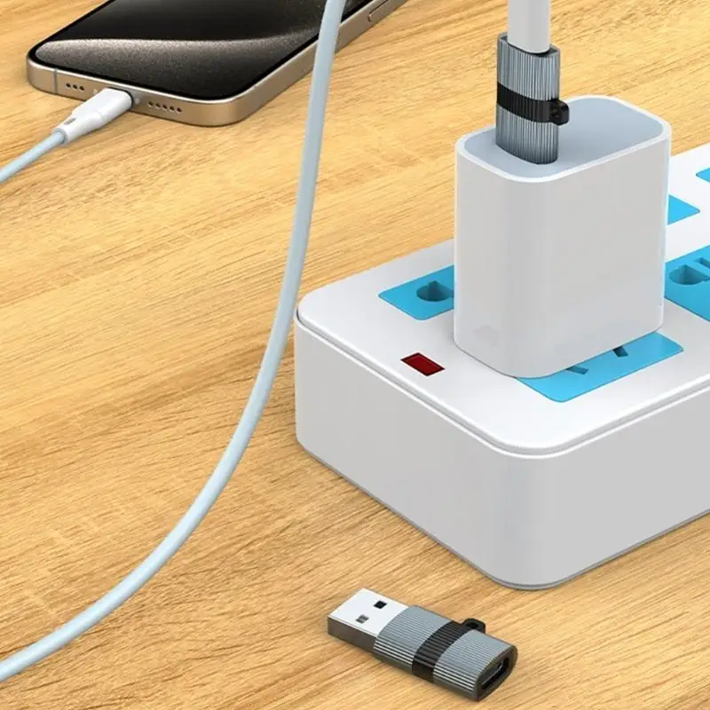 USB Type C đến USB3.0 Bộ sạc C nữ đến USB3.0 Bộ điều hợp bộ sạc 5Gbps nam