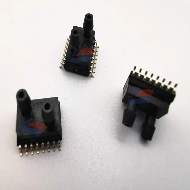 SM9541-010C-D-C-3-S Pressure Sensor of Anesthesia Machine.