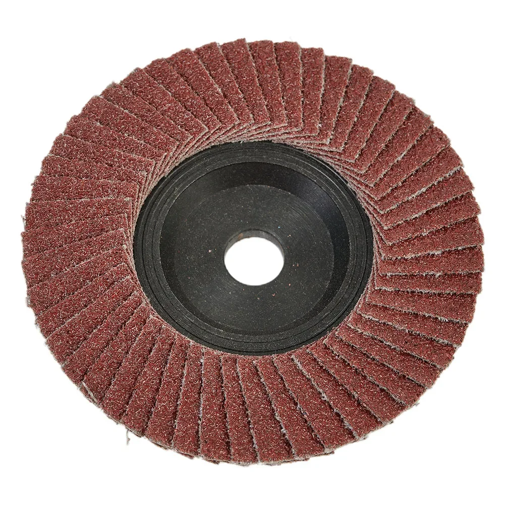 

3PC Grinding Wheels Flap Discs Tool Wood Cutting For Angle Grinder 3in Wheels Flap Disc Angle Grinder Sanding Disc Wood Abrasiv