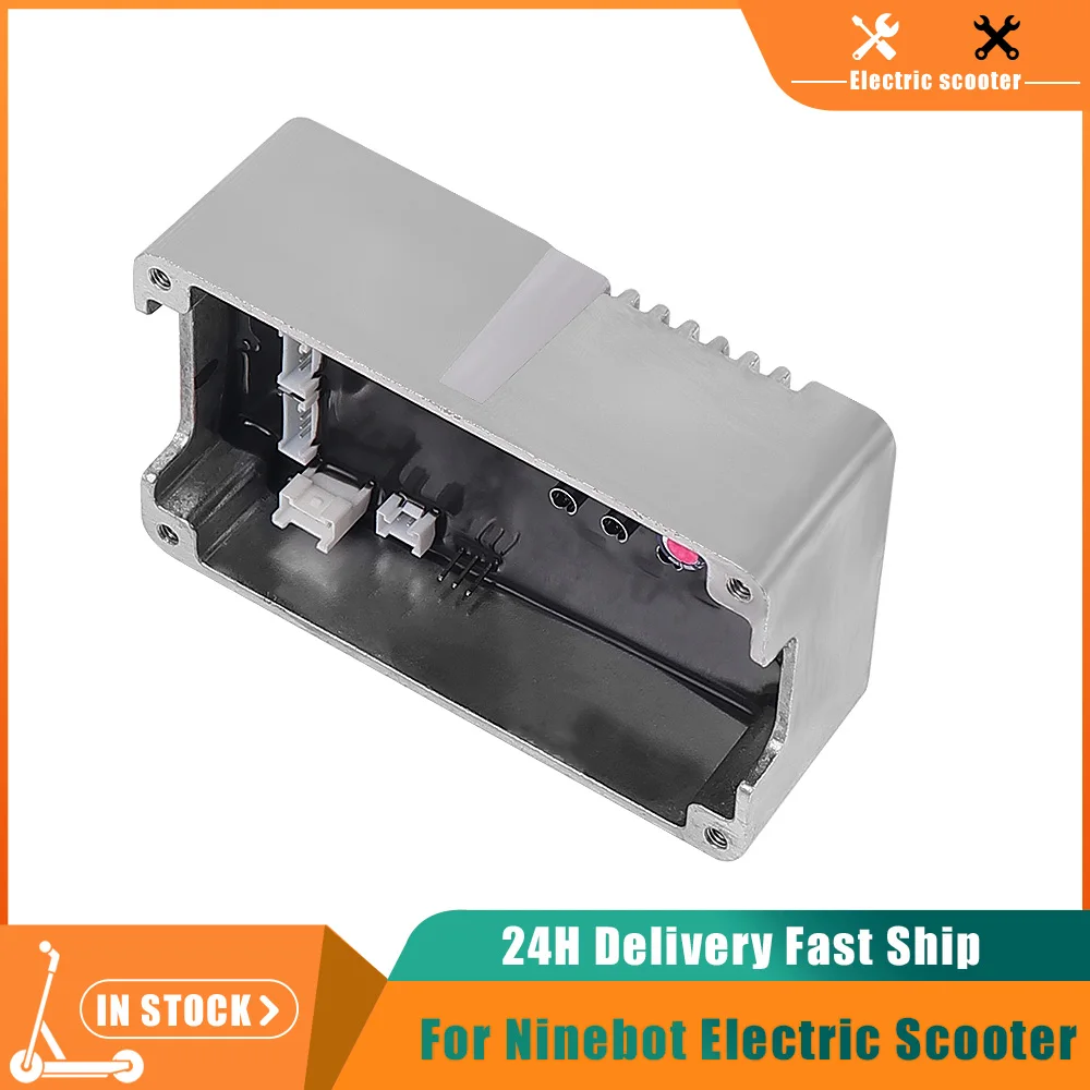 

Replacement Motherboard Controller For Segway Ninebot E2 Plus Electric Scooter Kickscooter Control Board Accessories Parts