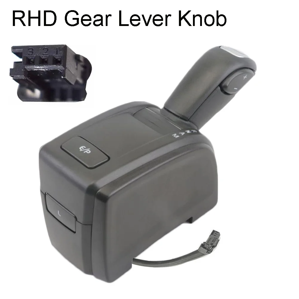 

Важіль переключения передач для тяжелых условий эксплуатации для грузовика VOLVO FHFM RHD Улучшенная функциональность Прочная конструкция