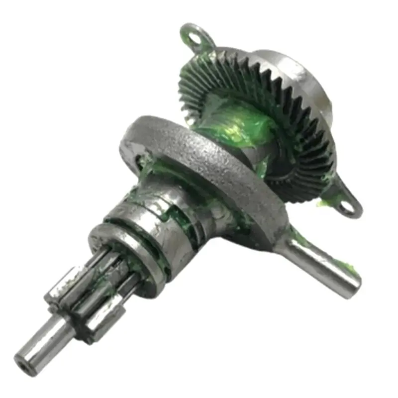 

A96I-средний вал DCH172 для аккумуляторных молотков электроинструментов N911132 Металлический промежуточный вал