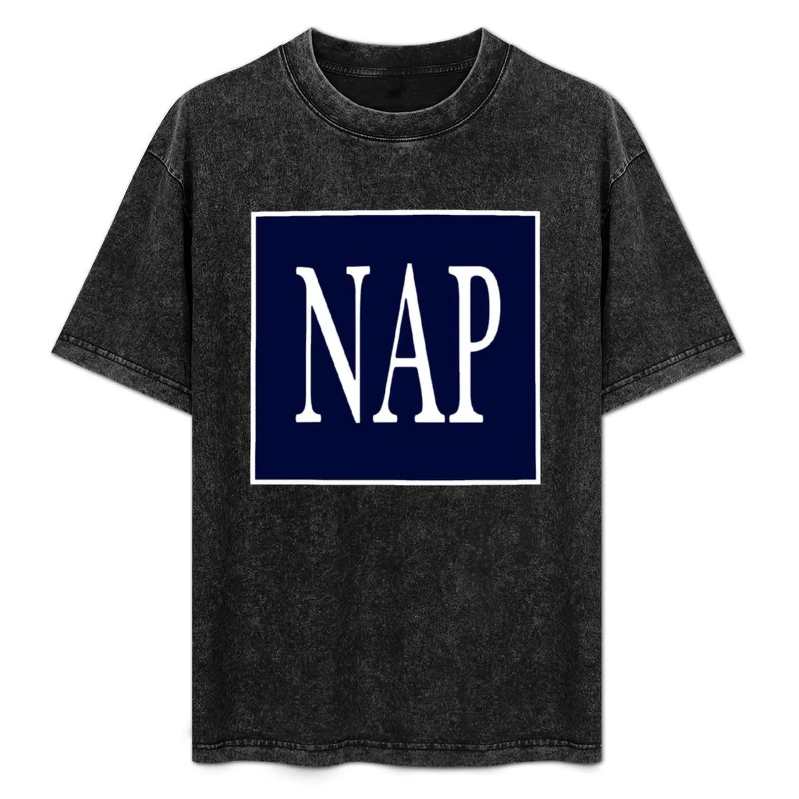 

GAP NAP 2 T-Shirt plus size clothes oversized anime tshirt for a boy t shirt for men