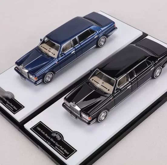 gfcc-1-64-silver-spur-extended-silver-spur-alloy-car-model