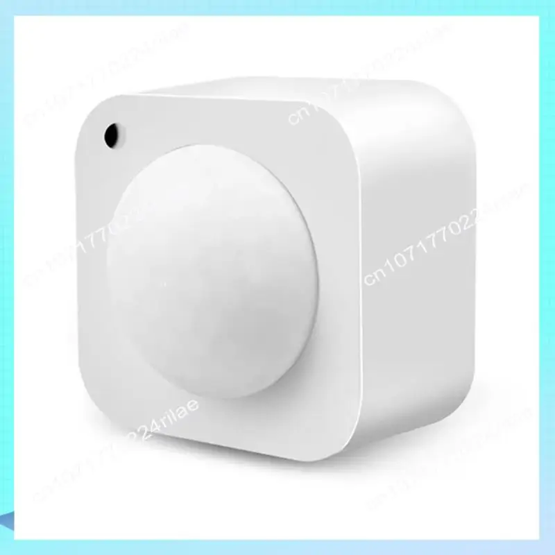 

A17Z Tuya 2 в 1, умный Zigbee PIR датчик движения + яркость, пассивный инфракрасный детектор, датчик охранной сигнализации с питанием от батареи Durab