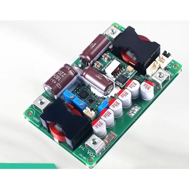 DC high-power step-down module aircraft model power supply constant voltage constant current charging
