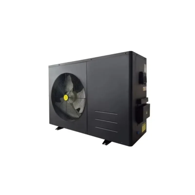 

Hot Selling High-Pressure Electric Circulation New Arrival From China for Use R32 Swimming Pool Heat Pump