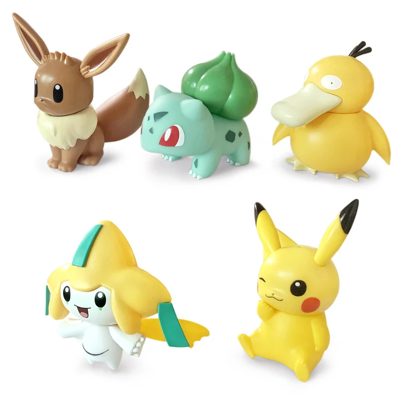 luminaria-de-brinquedo-pokemon-figuras-de-anime-pikachu-eevee-bulbasaur-psyduck-jirachi-iluminacao-movida-ao-vento-modelos-de-desenho-animado-presentes-e-decoracoes