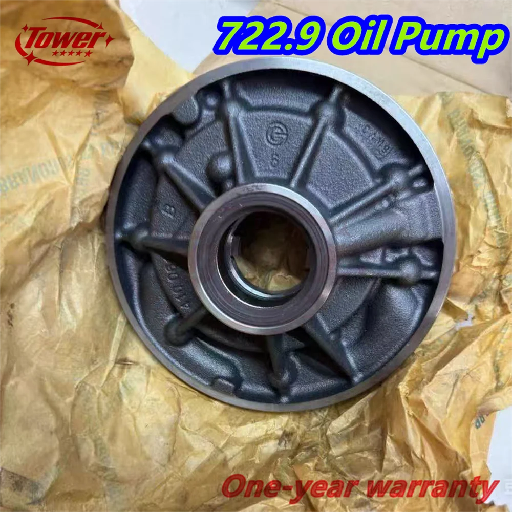 

722.6 722.9/5-Speed Automatic Transmission Oil Pump 7222700197 A7222700197 For Mercedes-Benz (1997, 2004 and later models)