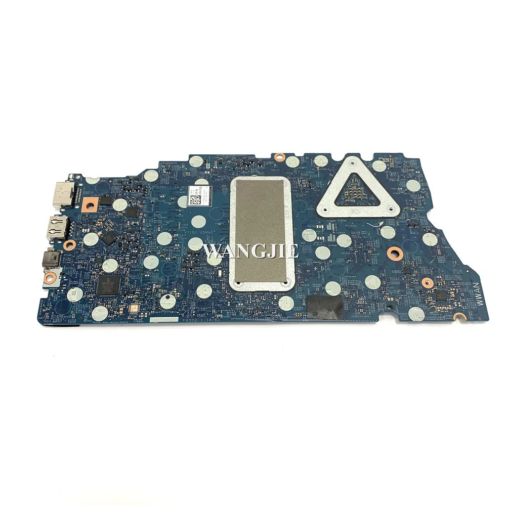 For DELL Inspiron 17 7706 CN-0P47D9 0P47D9 Laptop Motherboard 19829-1 I7-1165G7 MX350 2G GPU 100% Full Tested