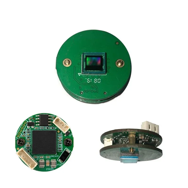 

IN STOCK Widely Used 720p 60fps Endoscope Camera Module CVBS Endoscope Camera System