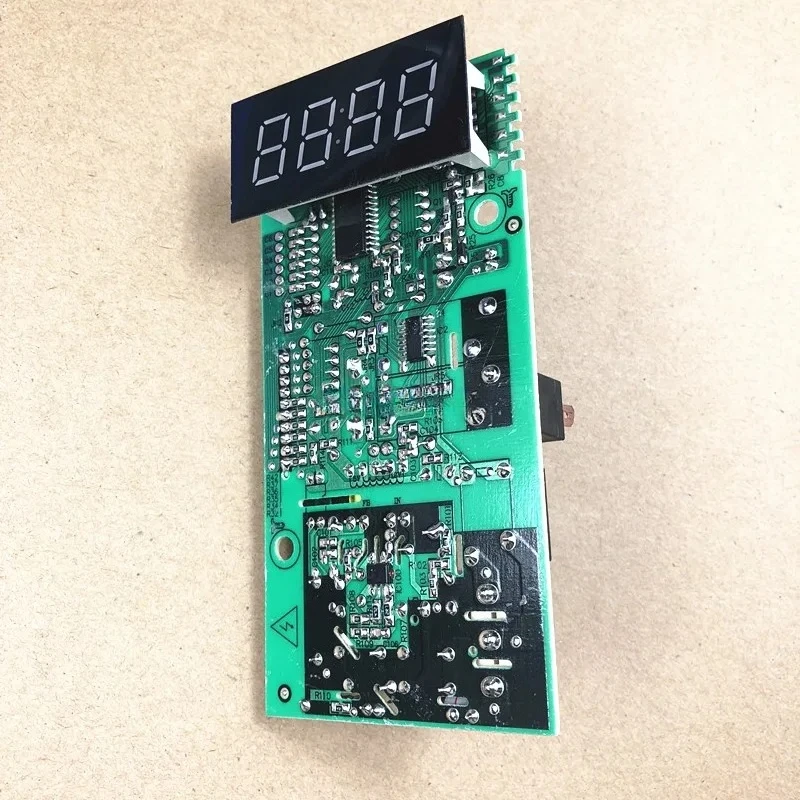 Suitable for microwave oven computer board EM720FF2-NG1 EM7KCG4-NR EM7KCGW3-NR motherboard