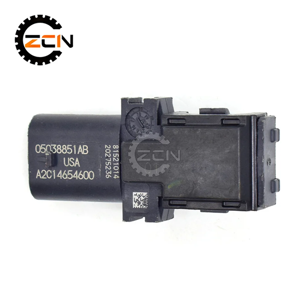 

Датчик давления воздуха 05038851AB