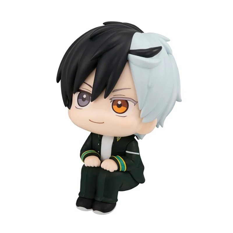 Auf Lager 100 % Original MegaHouse Look Up Wind Breaker Sakura Haruka Anime Actionfiguren Modell Sammlung Spielzeug Sammlung Serie