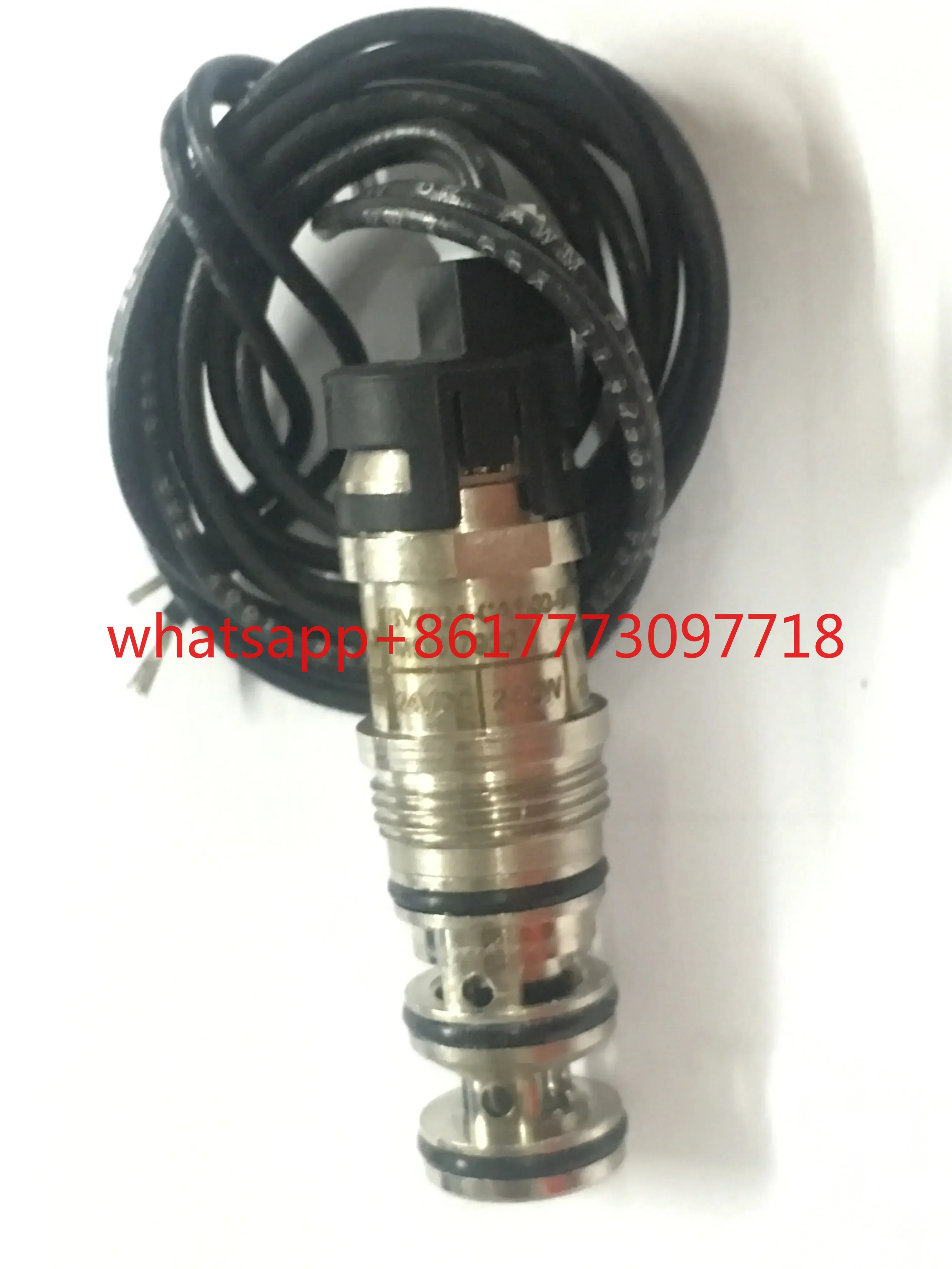 

Spot solenoid valve BV210A-CA1-00-BEBA-CTA