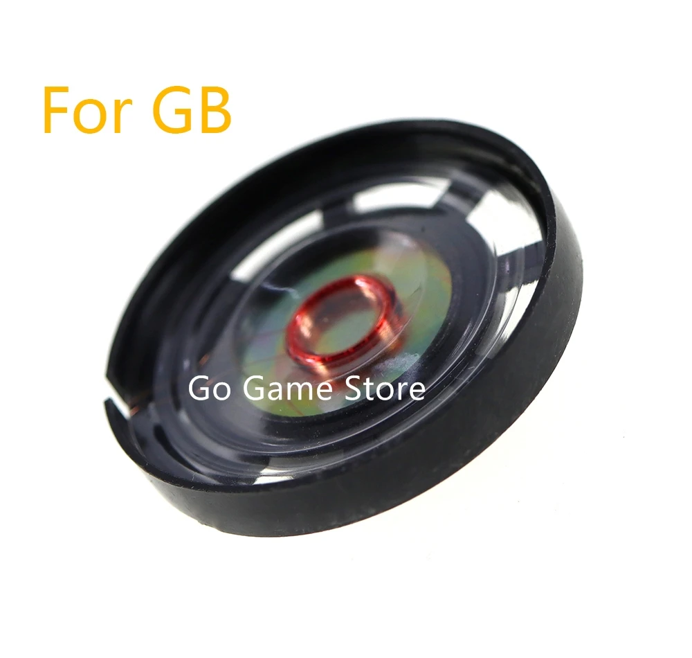 100pcs For Nintendo Gameboy Classic For Game Boy GB GBA GBA SP Replacement Internal Speaker