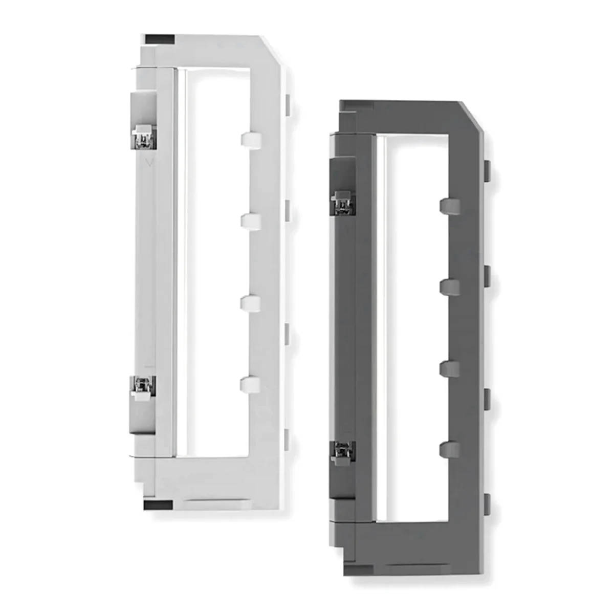 Cubierta de cepillo principal para S7/T7S/T7S Plus, piezas de repuesto para Robot aspirador