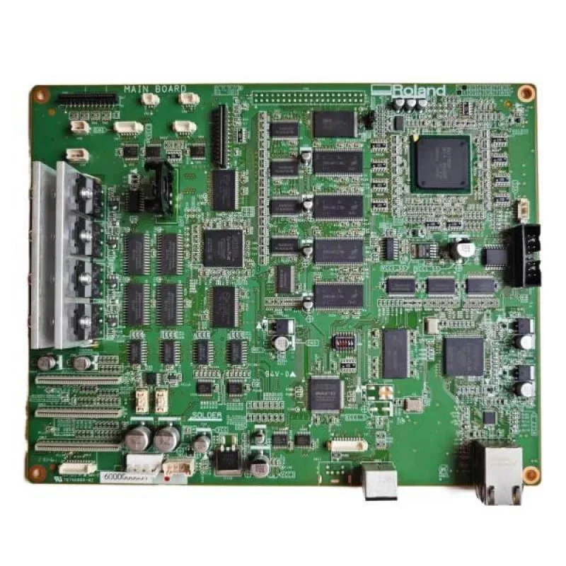 롤랜드 RF/RA/RE/VS-640 LEF2-300/200 마더보드 액세서리 6000005184에 적합