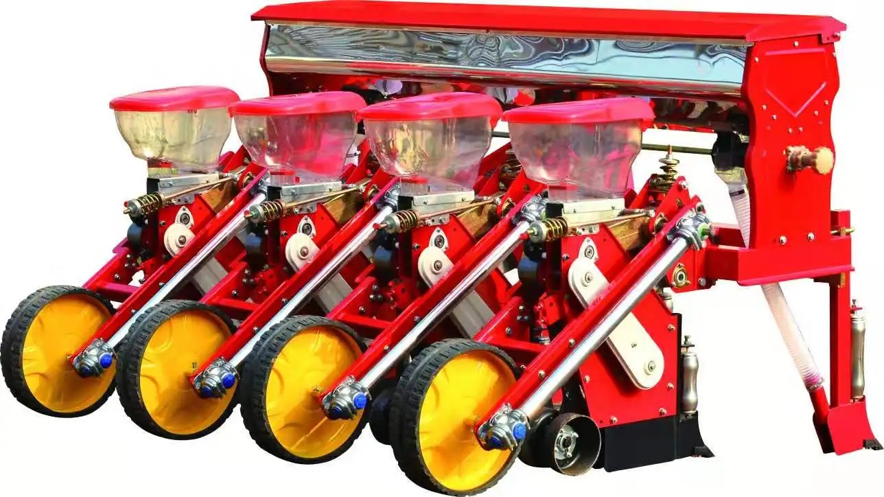 Agricultural Seeding Soybean Seeder/Corn Planter/Seed Planting Machine Corn Seeder