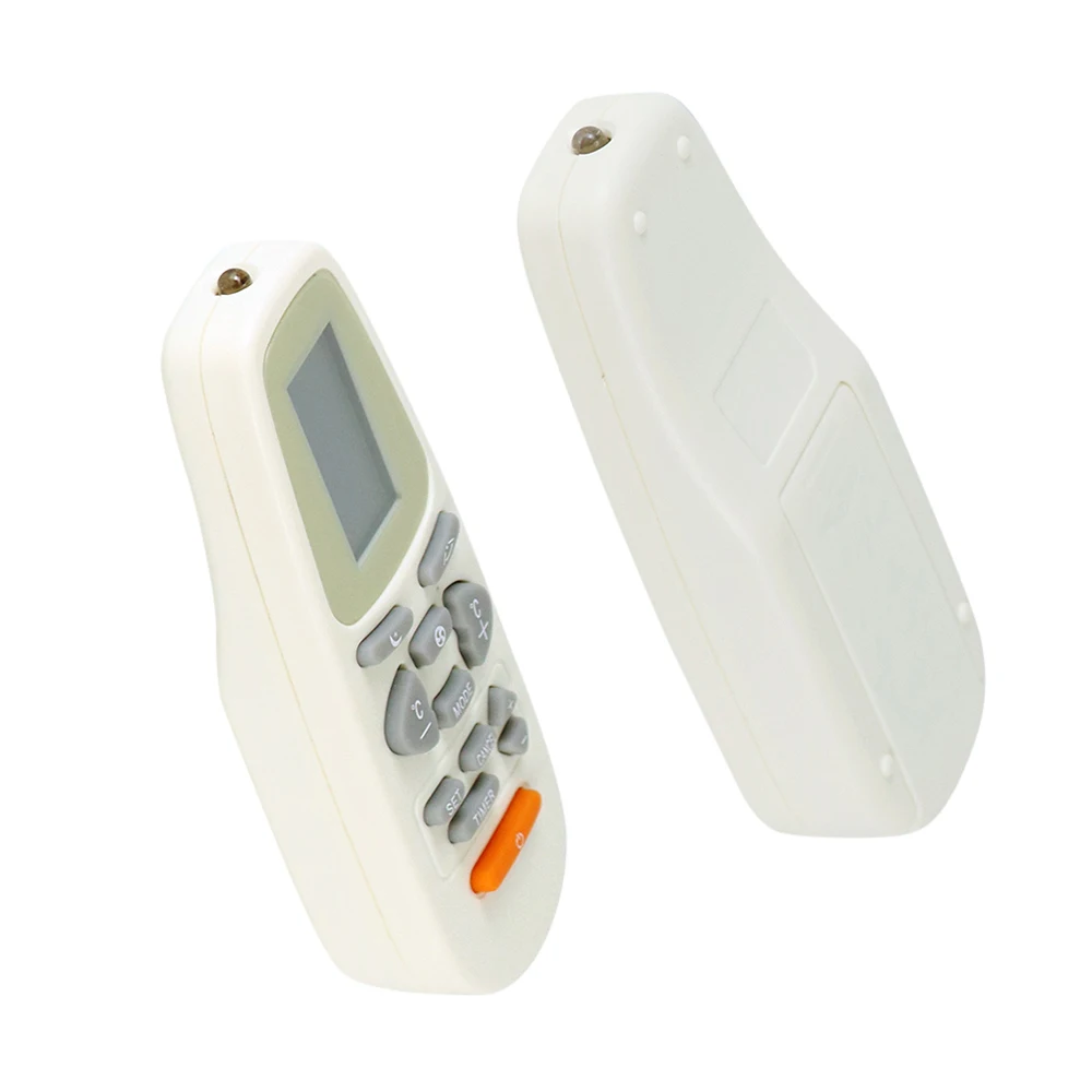 NEWEST Air Conditioner A/C Remote Control Use for AUX KT-AX3 KT- AX1 AUX-E1 KT-AX4 FJASW24023 YK(R)-C/01E YKR-C/01E Conditioning